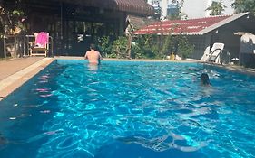 Chiang Mai Slow Time