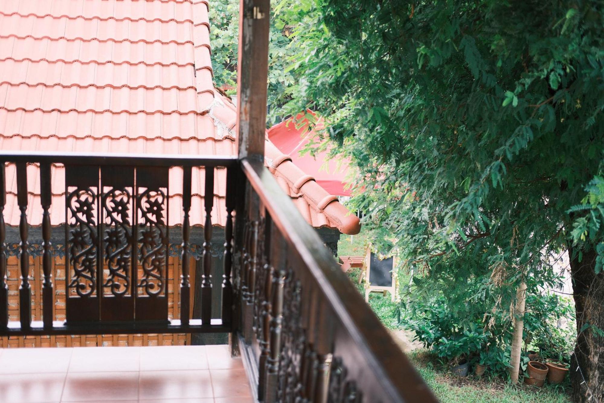 Chiang Mai Slow Time Exterior foto